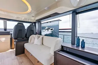 Thumbnail von Absolute 52 Fly