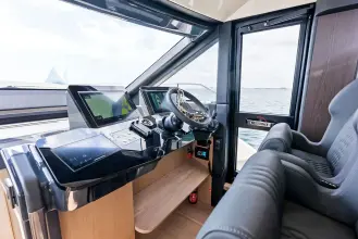 Thumbnail von Absolute 52 Fly