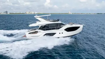 Thumbnail von Absolute 52 Fly