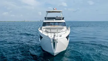 Thumbnail von Absolute 52 Fly