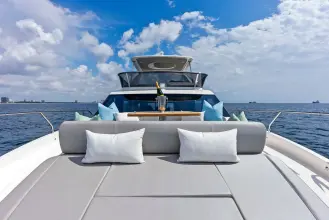 Thumbnail von Absolute 52 Fly