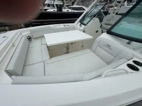 Thumbnail von Cobia 240 DC