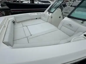 Thumbnail von Cobia 240 DC