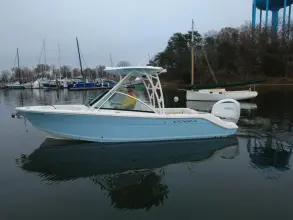 Thumbnail von Cobia 240 DC