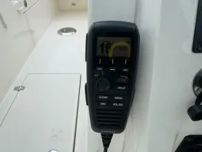 Thumbnail von Cobia 240 DC