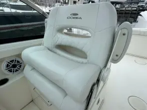 Thumbnail von Cobia 240 DC