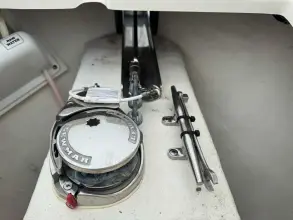 Thumbnail von Cobia 240 DC