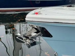 Thumbnail von Cobia 240 DC