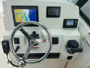 Thumbnail von Cobia 240 DC