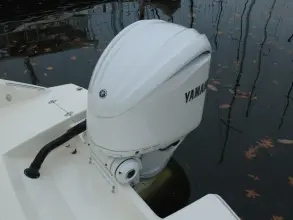 Thumbnail von Cobia 240 DC