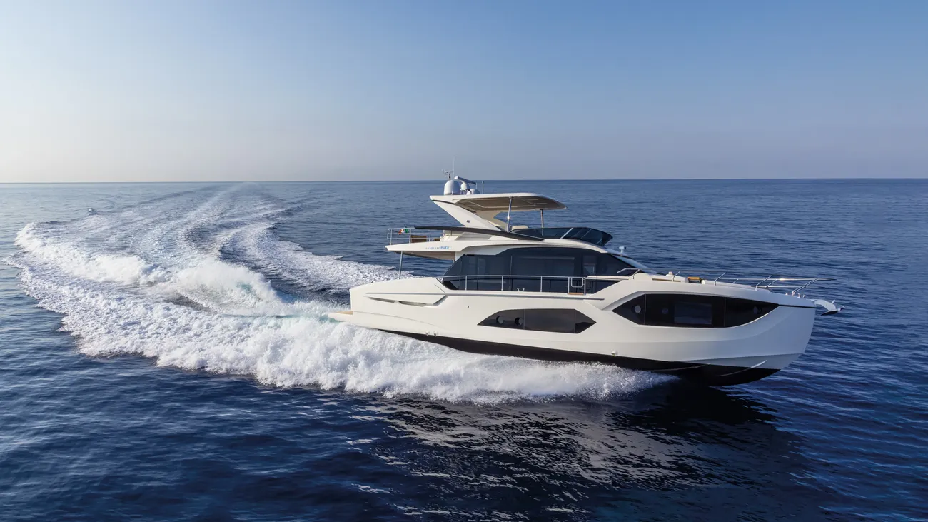 Thumbnail von Absolute 60 Fly