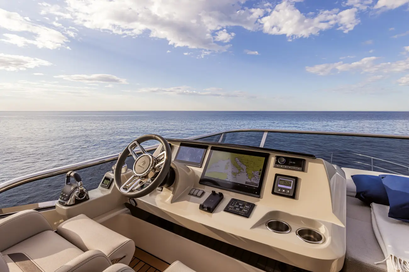 Thumbnail von Absolute 60 Fly