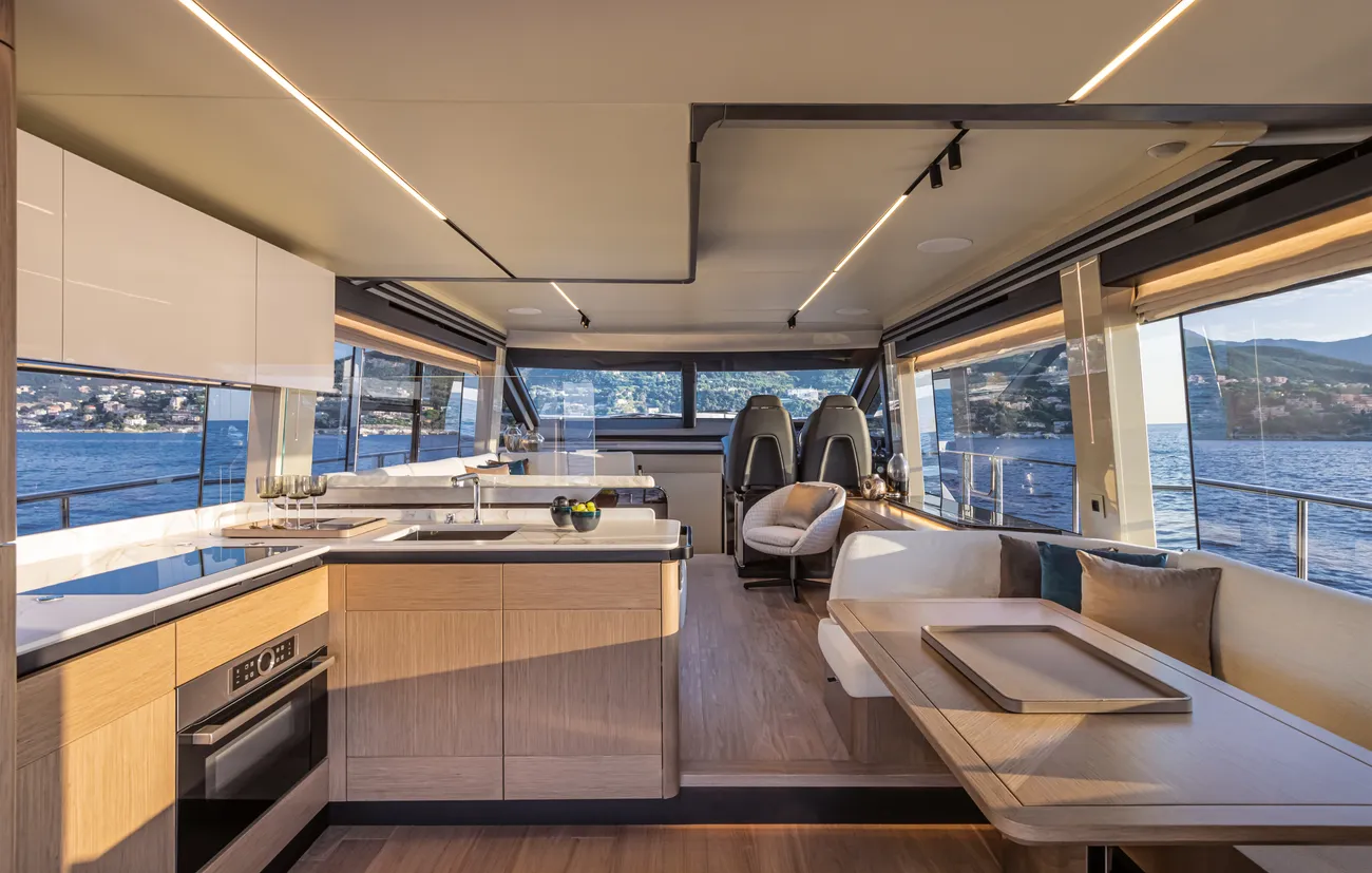 Thumbnail von Absolute 60 Fly