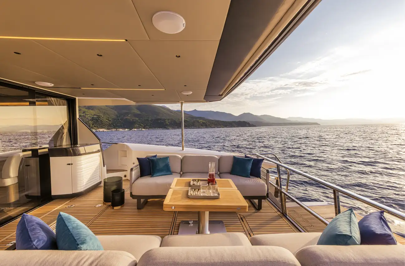 Thumbnail von Absolute 60 Fly