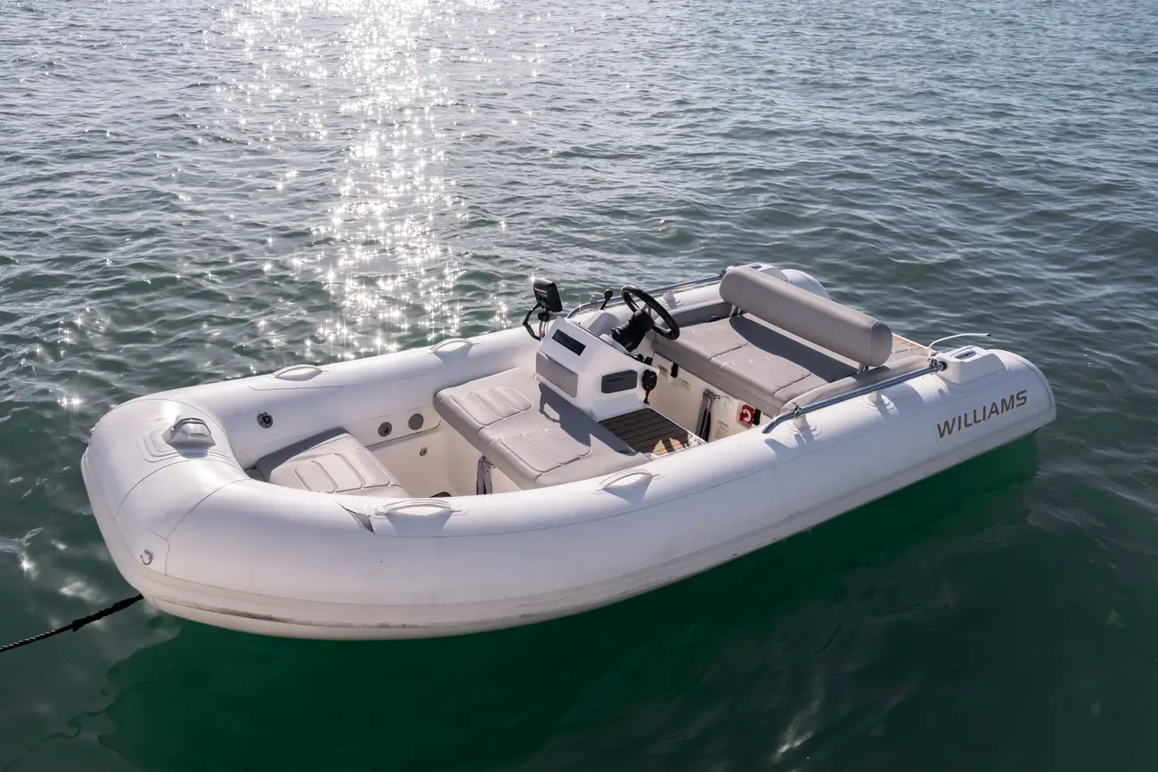 Thumbnail von Sunseeker 76 Yacht