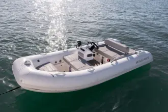 Thumbnail von Sunseeker 76 Yacht