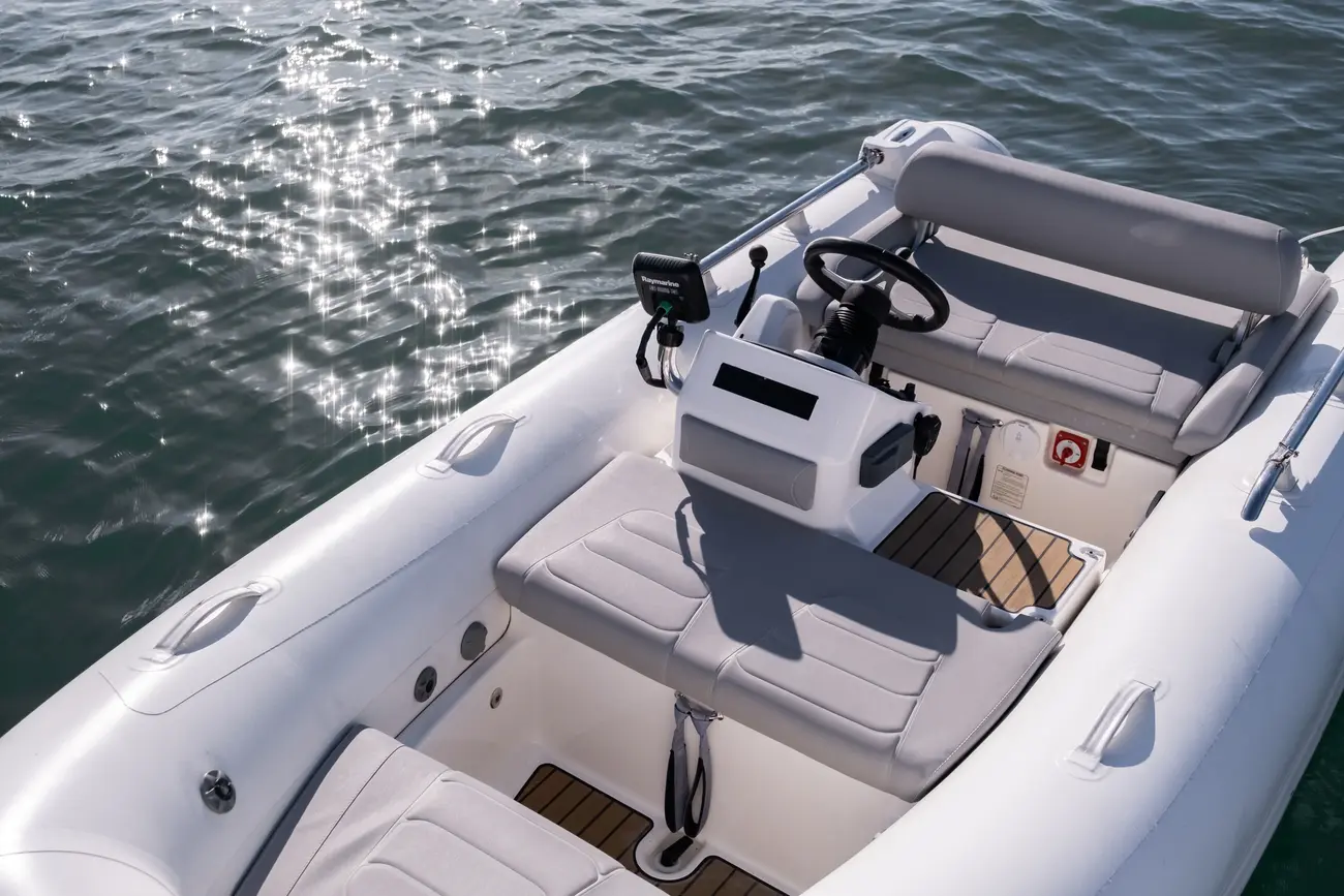 Thumbnail von Sunseeker 76 Yacht