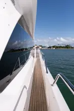 Thumbnail von Sunseeker 76 Yacht