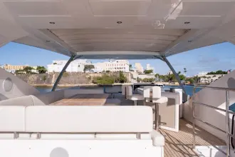 Thumbnail von Sunseeker 76 Yacht