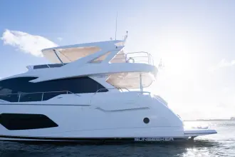 Thumbnail von Sunseeker 76 Yacht