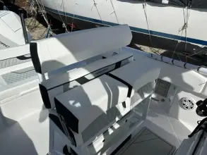 Thumbnail von Blackfin 222 CC B340 Arctic