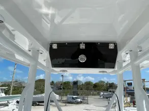 Thumbnail von Blackfin 222 CC Med Blue Beauty