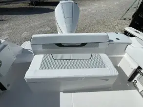 Thumbnail von Blackfin 222 CC Med Blue Beauty