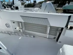 Thumbnail von Blackfin 222 CC Med Blue Beauty