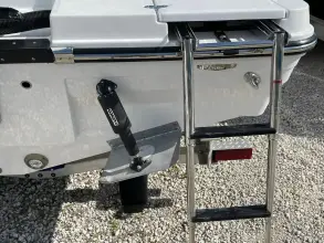 Thumbnail von Blackfin 222 CC Med Blue Beauty