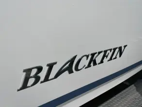 Thumbnail von Blackfin 222 CC Med Blue Beauty