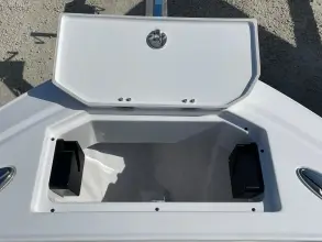 Thumbnail von Blackfin 222 CC Med Blue Beauty