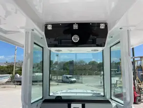 Thumbnail von Blackfin 252 CC