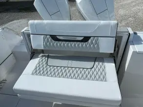 Thumbnail von Blackfin 252 CC