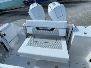 Thumbnail von Blackfin 252 CC