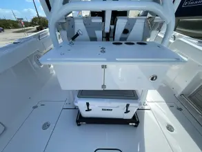 Thumbnail von Blackfin 302 CC WHISPER GRAY