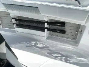 Thumbnail von Blackfin 302 CC WHISPER GRAY