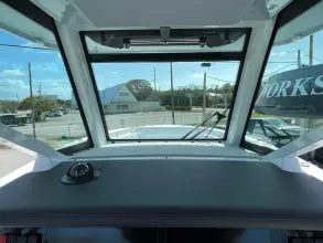 Thumbnail von Blackfin 302 CC WHISPER GRAY