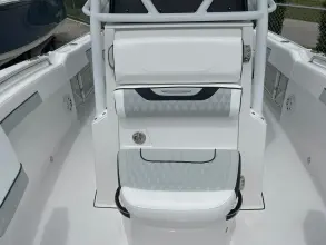 Thumbnail von Blackfin 222 CC Carolina Blue