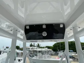 Thumbnail von Blackfin 222 CC Carolina Blue