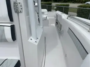 Thumbnail von Blackfin 222 CC Carolina Blue