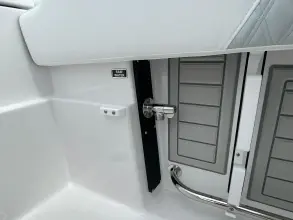 Thumbnail von Blackfin 222 CC Carolina Blue