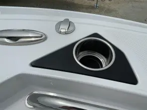 Thumbnail von Blackfin 222 CC Carolina Blue