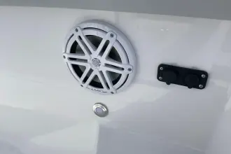 Thumbnail von Blackfin 242 HB Whisper Gray