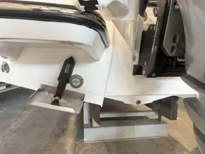 Thumbnail von Blackfin 242 HB