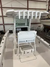 Thumbnail von Blackfin 242 HB