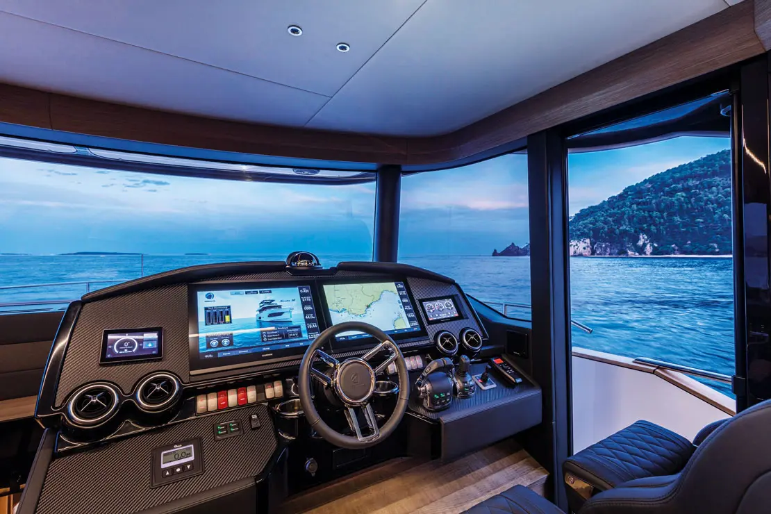 Thumbnail von Absolute Navetta 58