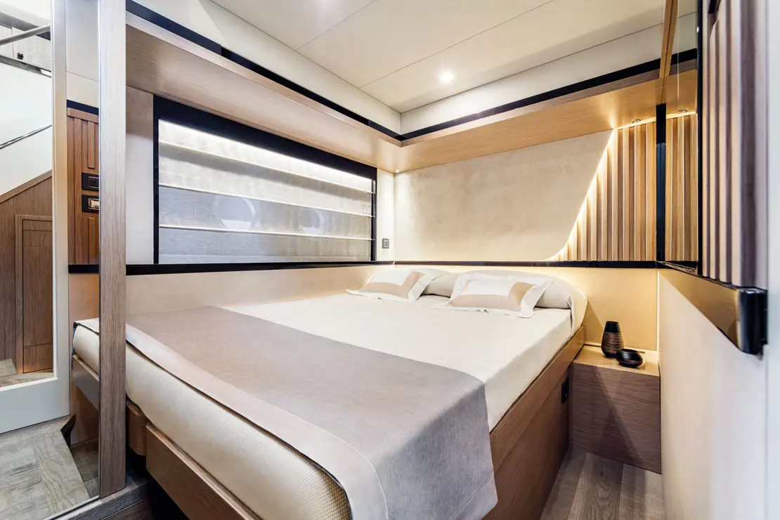 Thumbnail von Absolute Navetta 58