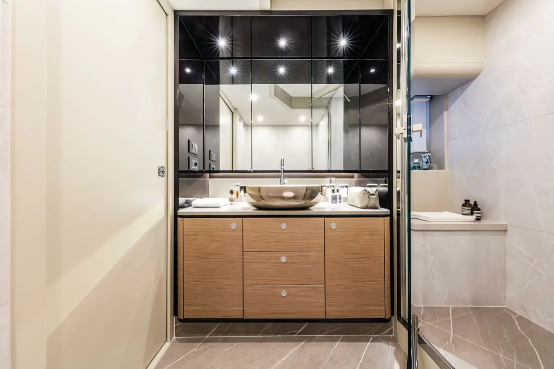 Thumbnail von Absolute Navetta 58