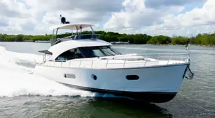 ベリーズ 54 デイドリッジ