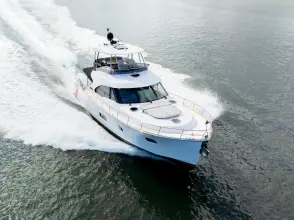 Thumbnail von Belice 54 Daybridge